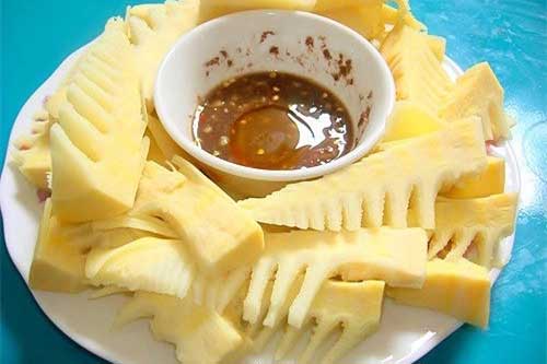 Đây là bí quyết luộc măng tươi không bị đắng, khử hết độc và ăn cực ngọt