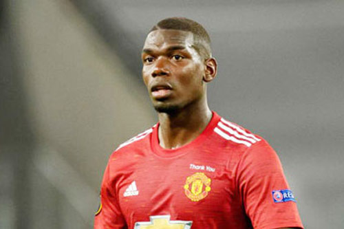 Pogba có kịp dự trận mở màn Premier League cùng M.U?