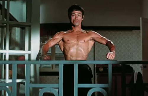 Tuyệt học Lý Tiểu Long: 1 giây 6 cú đá (P.cuối)