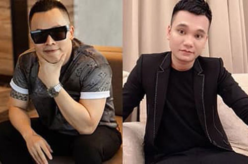 Khắc Việt lần đầu nói về tin đến tận nhà Khắc Tiệp gặp và giải quyết mâu thuẫn