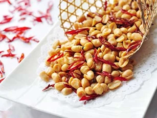 3 loại hạt quen thuộc là "bạn thân thiết" của người bị đau dạ dày