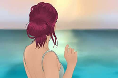 Trắc nghiệm: Chỉ số hay thay đổi và thiếu an toàn của bạn cao hay thấp?