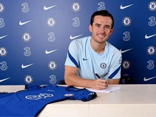 Chuyển nhượng: Chelsea chính thức chiêu mộ Ben Chilwell từ Leicester với giá 50 triệu bảng