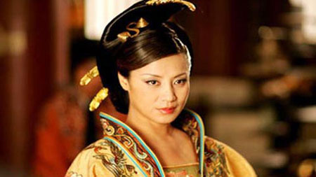 Danh phận của Hoàng hậu làm mê mẩn 6 vị vua (phần cuối)