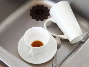 5 "thủ phạm" gây tắc nghẽn nghiêm trọng tuyệt đối không được vứt vào bồn rửa bát