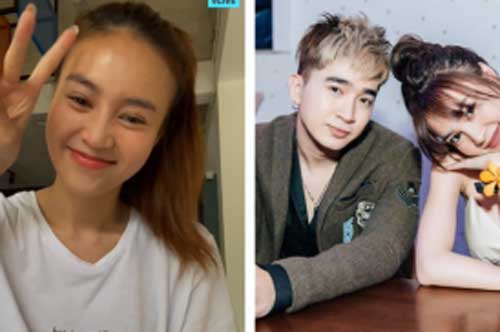 Ninh Dương Lan Ngọc khéo “tung hỏa mù” than thở chuyện không có người yêu giữa tin đồn hẹn hò với Chi Dân