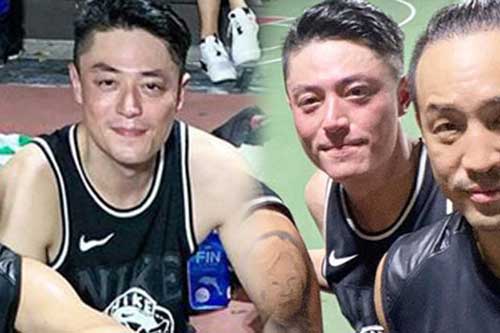 Hoắc Kiến Hoa lần đầu lộ diện sau tin đồn ly hôn, mặt mộc lộ rõ dấu hiệu lão hoá nhưng thái độ mới gây chú ý