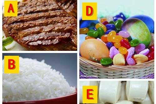 Trắc nghiệm: Phân tích tổng quan tính nết con người bạn