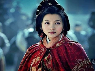 Đệ nhất mỹ nhân Trung Hoa chết thế nào?
