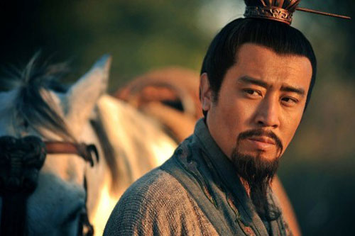 Lưu Bị - Vị “lãnh tụ kiểu mẫu” Khổng Minh luôn tôn sùng, phò tá