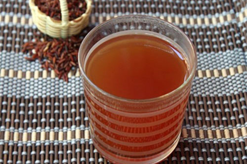 Cách nấu 3 loại nước uống thanh nhiệt giúp con "mát từ trong ra ngoài"