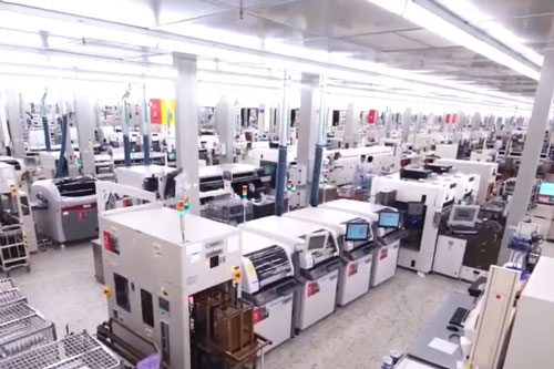 Intel cam kết tiếp tục rót vốn vào Việt Nam