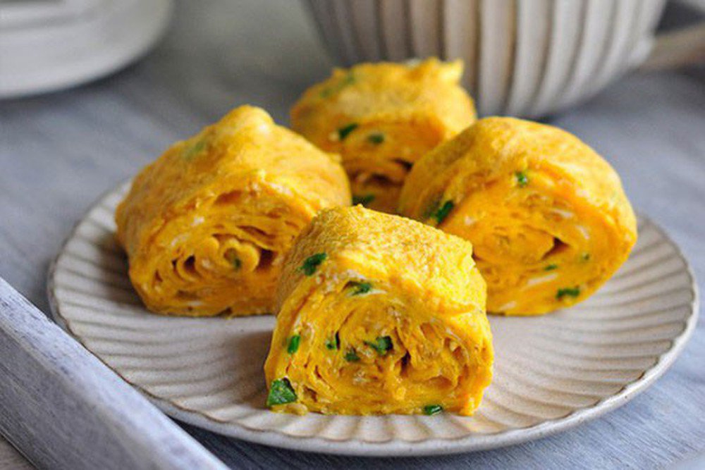 Cứ tưởng trứng luộc là bổ dưỡng, nhưng đem so với trứng rán mới biết được bí mật bất ngờ