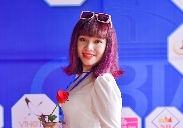 Nữ tướng Đinh Thị Thanh Loan: Tham vọng mang du lịch Quảng Bình đi xa hơn