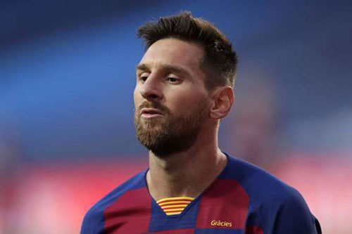 Messi đơn phương chấm dứt hợp đồng với Barca, đúng hay sai?
