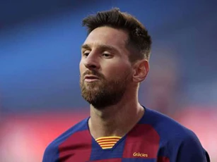 Messi đơn phương chấm dứt hợp đồng với Barca, đúng hay sai?