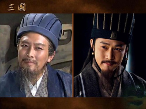 10 sai lầm của Gia Cát Lượng khiến nhà Thục Hán đại bại