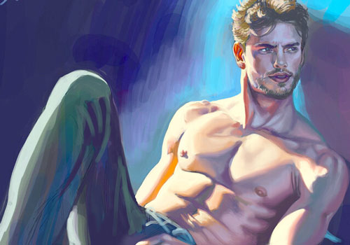 Tarot: Chồng tương lai của bạn có đủ trưởng thành, chín chắn?