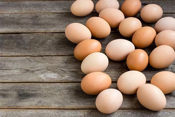 Cứ tưởng trứng luộc là bổ dưỡng, nhưng đem so với trứng rán mới biết được bí mật bất ngờ - 1