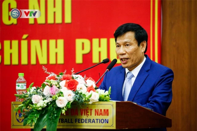 HLV Park Hang Seo nhận vinh dự chưa từng có trong lịch sử bóng đá Việt Nam - Ảnh 2.
