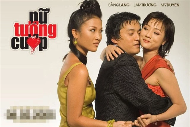 Loạt mỹ nhân Việt biến mất khỏi màn ảnh sau vai diễn nổi tiếng - Ảnh 3.