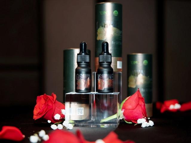 Oshine Serum –  bước tiến mới trong việc chăm sóc và bảo vệ làn da