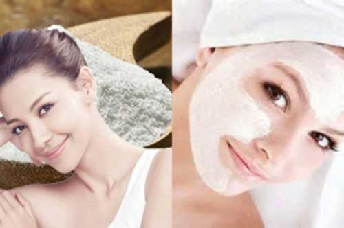 Sử dụng bột gạo nếp theo cách này, sẽ giúp da bạn trắng bật lên đến 2 tông