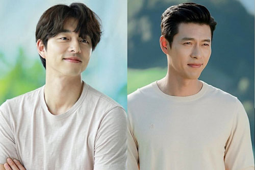Top 6 nam diễn viên Hàn Quốc khiến chị em ‘đổ gục’ dù đã ở tuổi 40: Hyun Bin, Gong Yoo chưa bao giờ hết ‘hot’