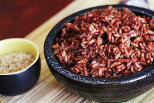 Những người này tuyệt đối không nên ăn gạo lứt kẻo gây họa