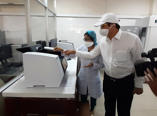 Phòng chống dịch Covid-19, khi nào Đà Nẵng chuyển từ thực hiện Chỉ thị 16/CT-TTg sang Chỉ thị 19/CT-TTg?