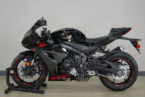 Top 10 môtô đẹp nhất năm 2020: Suzuki GSX-R1000 số một, Kawasaki vắng bóng