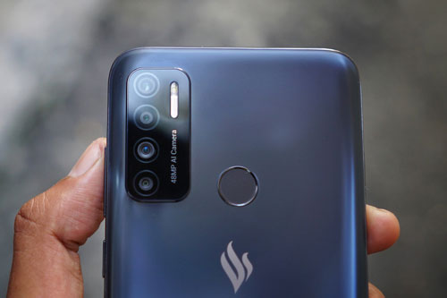 Vsmart Live 4 ra mắt: Chip S675, RAM 6 GB, pin 5.000 mAh, giá hơn 4 triệu