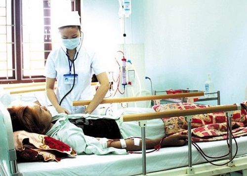 Đắk Nông: Cần thu hút 36 bác sĩ với nhiều chính sách ưu đãi