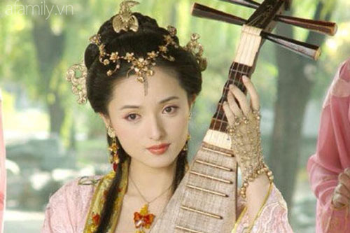 Chuyện "thâm cung bí sử" của đệ nhất kỹ nữ Tô Châu, cả đời qua tay 3 người đàn ông nhưng cái kết sau cùng lại tàn khốc đến bất ngờ