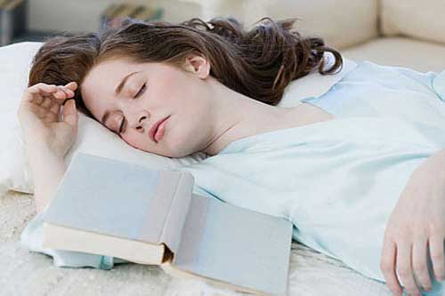 Sai lầm nghiêm trọng khi ngủ trưa, bạn phải bỏ ngay