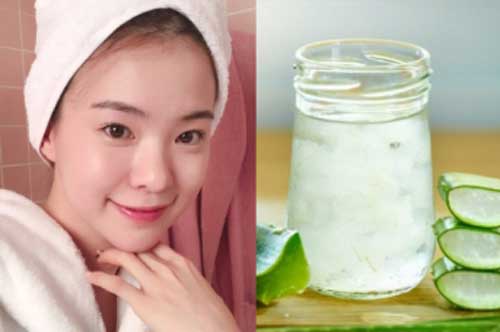 Những loại thực phẩm "rẻ bèo" giúp mờ nám, tàn nhang, làm sáng da hiệu quả