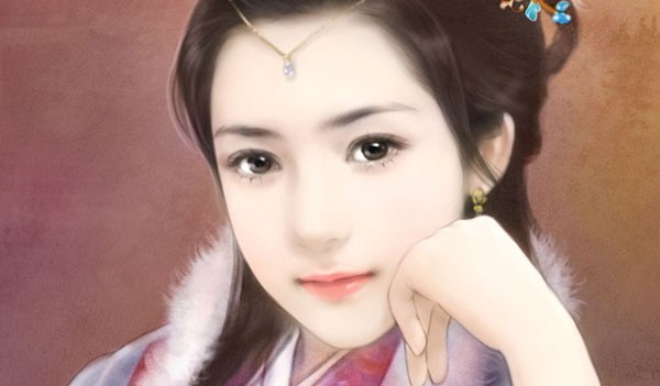 Cuộc ngoại tình hi hữu của vị hoàng hậu khi chồng đi vắng