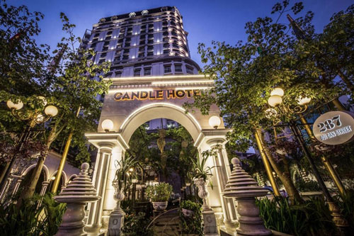 Ế ẩm vì Covid - 19, nhiều khách sạn buộc phải rao bán