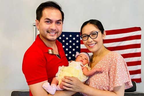 Đức Tiến 'đỏ mắt' tìm người giúp việc