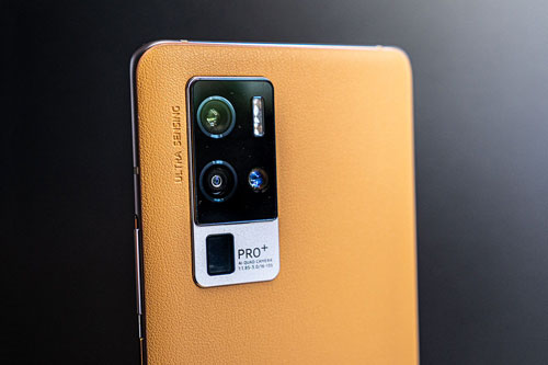 Smartphone chip S865, RAM 12 GB, sạc 44W, màn hình 120Hz, camera siêu ‘chất’, giá hấp dẫn