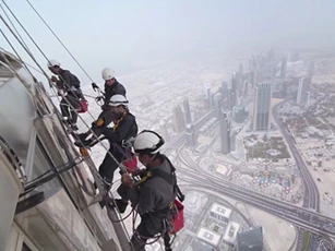 Top 10 công việc nguy hiểm nhất thế giới