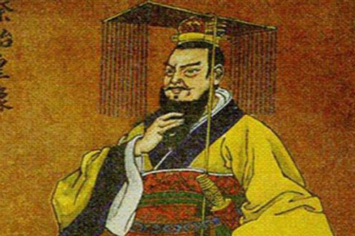 Giấc mơ bất tử và cái chết bí ẩn của vị vua tàn bạo nhất Trung Hoa