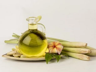 Cách làm tinh dầu sả đuổi muỗi vừa an toàn lại hiệu quả