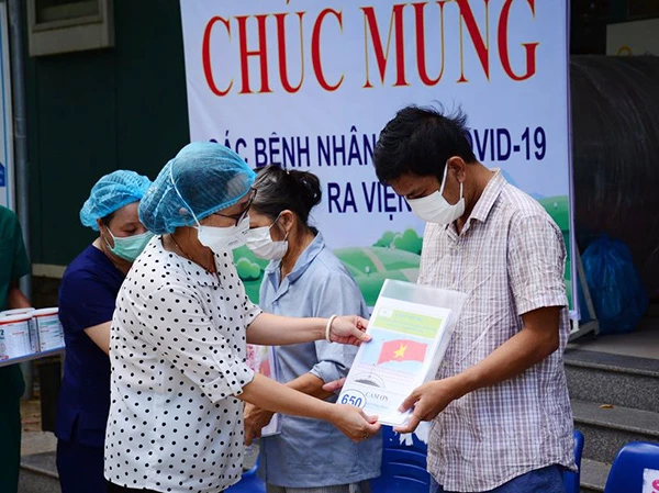 BSCKII Ngô Thị Kim Yến, 