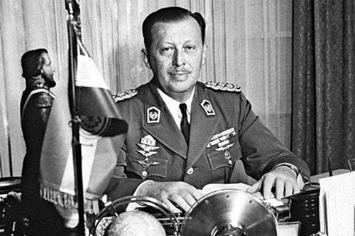 Kế hoạch Israel đưa 60.000 người Palestine đến Mỹ Latin