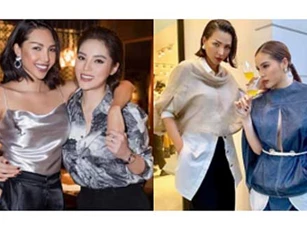 Né tránh bao lâu, cuối cùng Minh Triệu cũng lên tiếng về mối quan hệ “trên tình bạn” với Kỳ Duyên