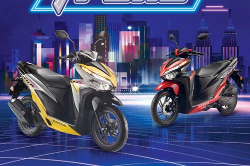 Honda Vario 150 2020.