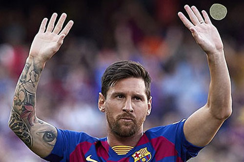 Rooney: 'Liverpool mua được Thiago ăn đứt Man City có Messi!'