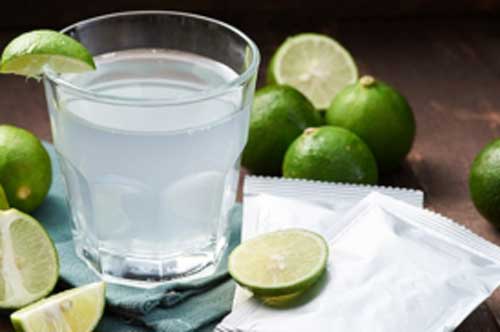 Nước chanh giúp giảm béo, thanh lọc cơ thể nhưng 5 nhóm người này tuyệt đối không nên uống