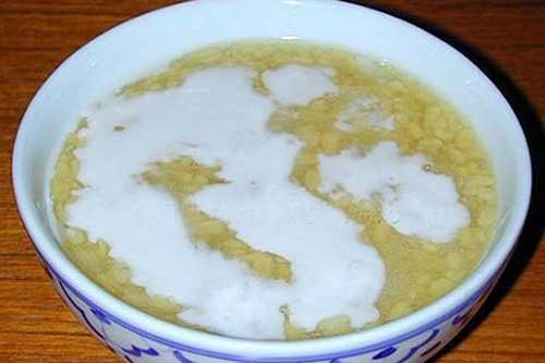 Cách nấu chè đỗ xanh thơm ngon và hấp dẫn hơn ngoài hàng